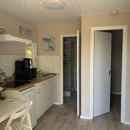 Topart Apartman B Little House Holiday home