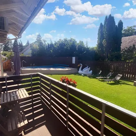Holiday home Topart Apartman B Little House