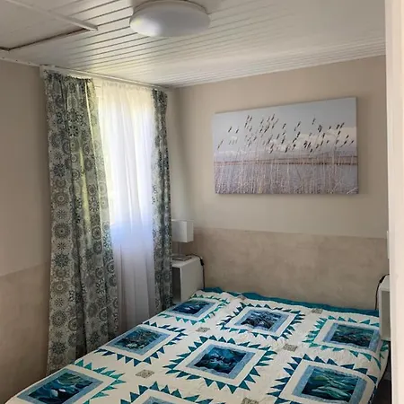 Topart Apartman B Little House Holiday home