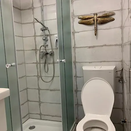 Holiday home Topart Apartman B Little House *