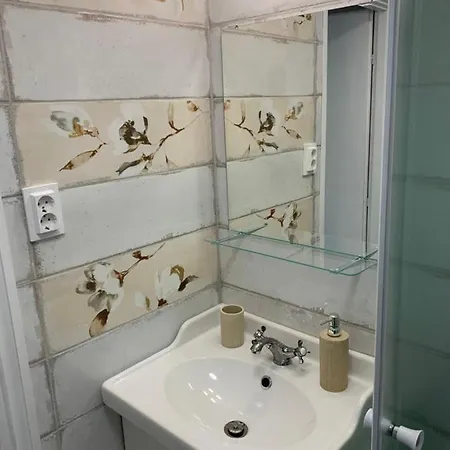 Topart Apartman B Little House * Balatonfenyves