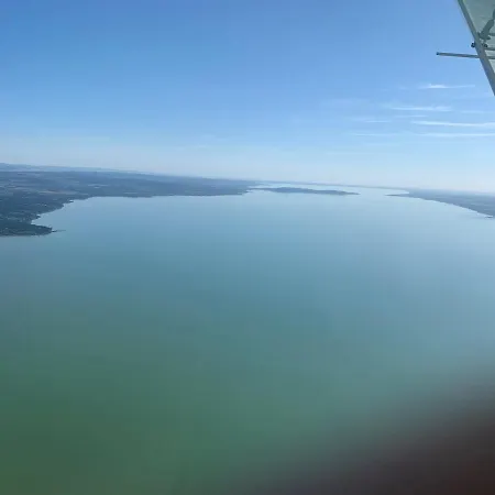 Topart Apartman B Little House Holiday home Balatonfenyves
