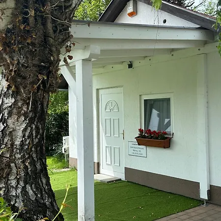 Topart Apartman B Little House Holiday home