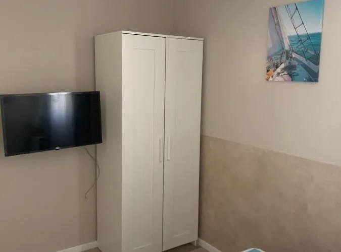 Topart Apartman B Little House *