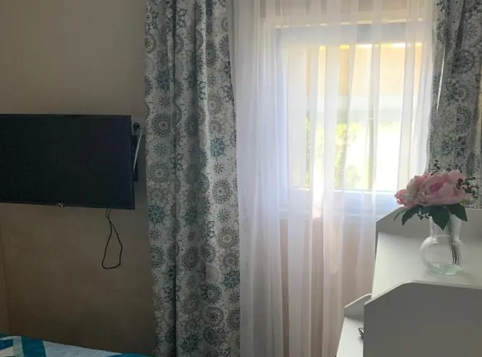 Topart Apartman B Little House Balatonfenyves