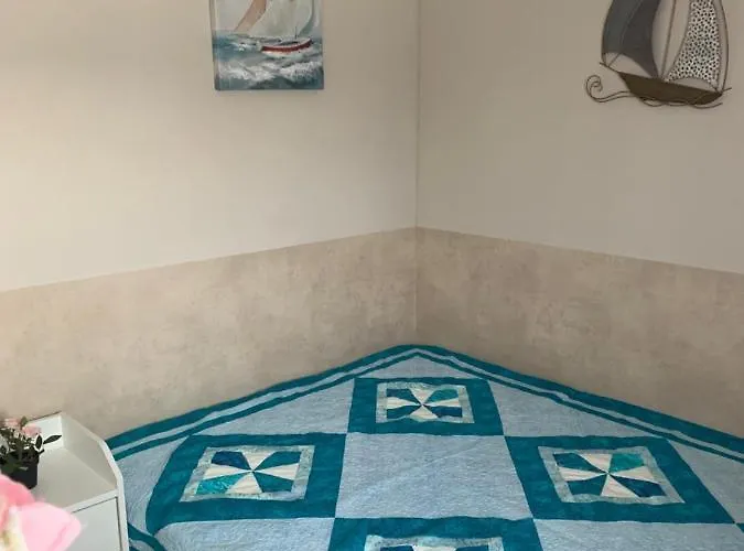 Topart Apartman B Little House *