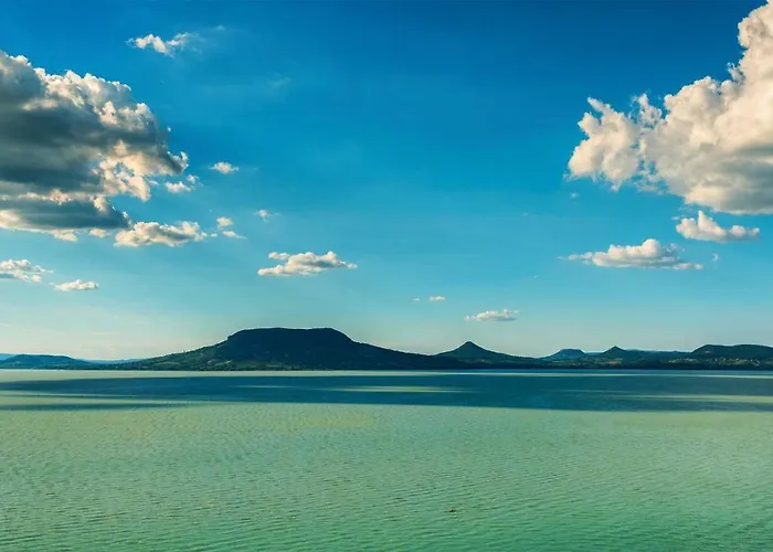 Topart Apartman B Little House Hébergement de vacances