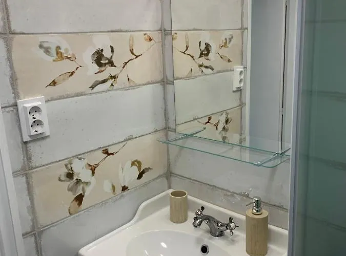 Topart Apartman B Little House * Balatonfenyves