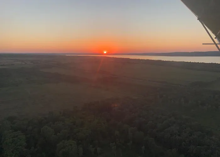 Topart Apartman B Little House